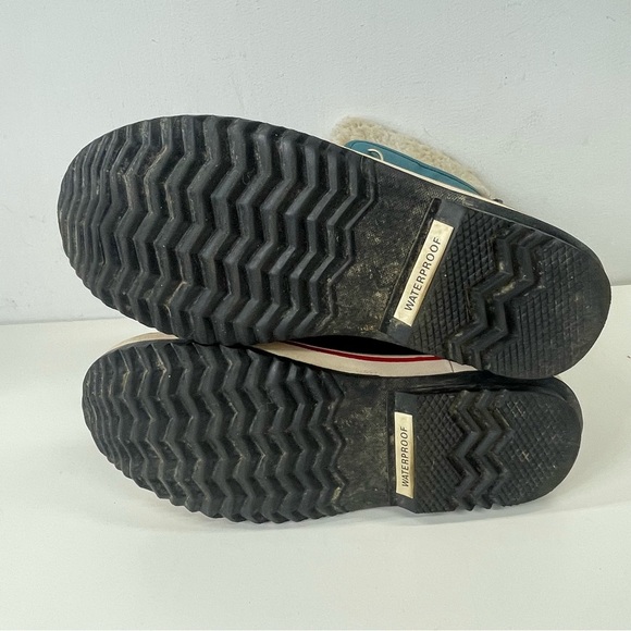 Sorel Winter Carnival Boots Size 8.5 - Picture 8 of 11